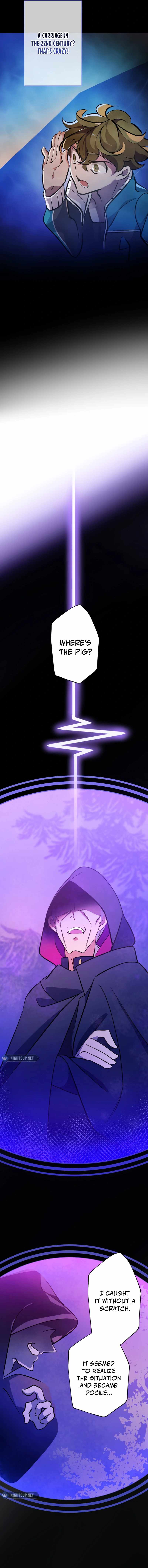 The Transcendental Extra's Strategy Guide Chapter 1 7